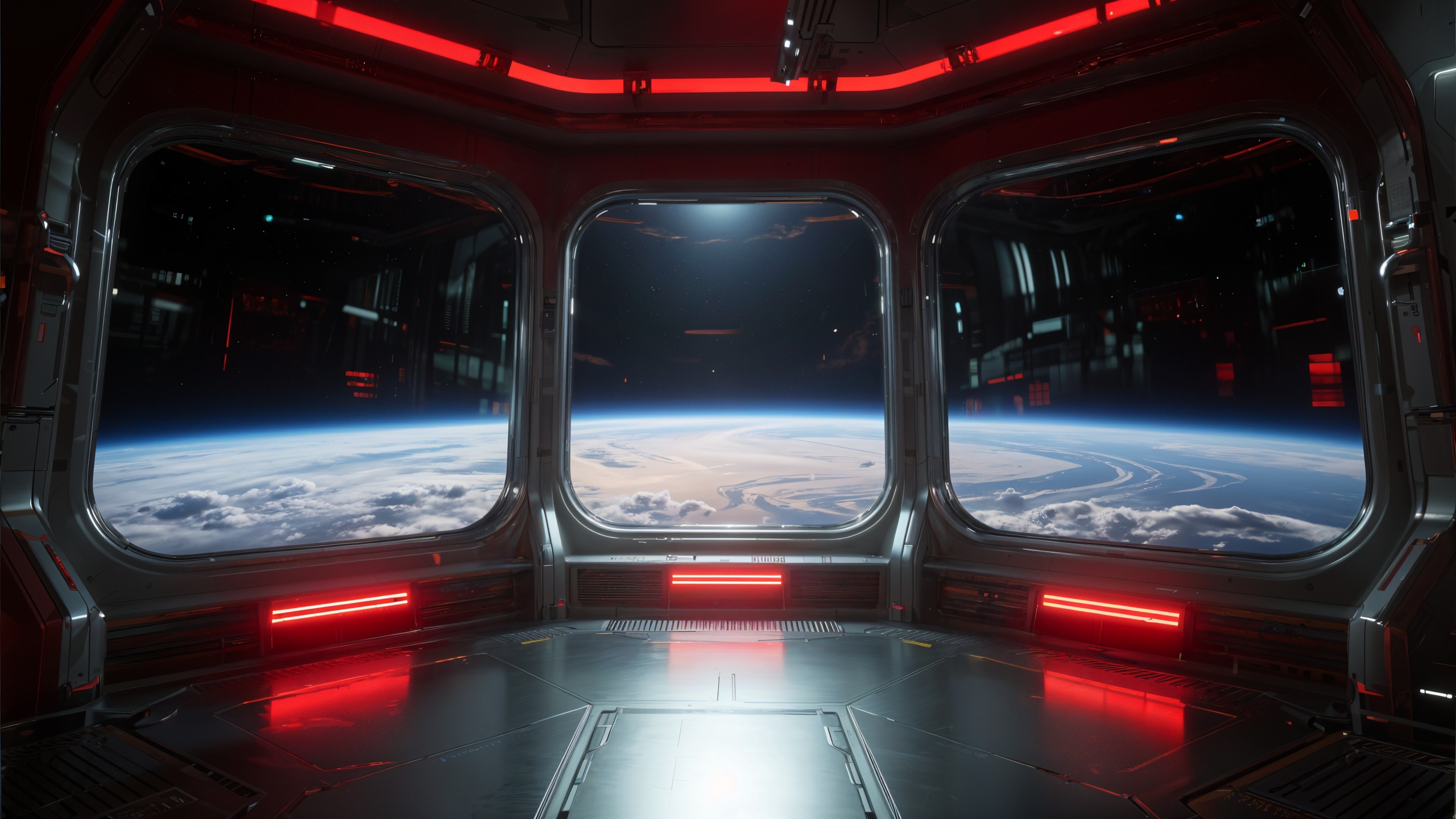 Echoes of Aurora